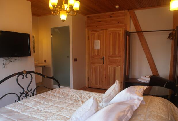 Tom Square Boutique Hotel - Görsel 35