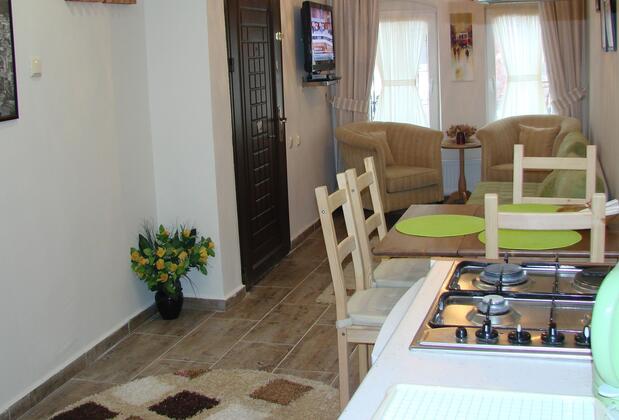 Tom Square Boutique Hotel - Görsel 36