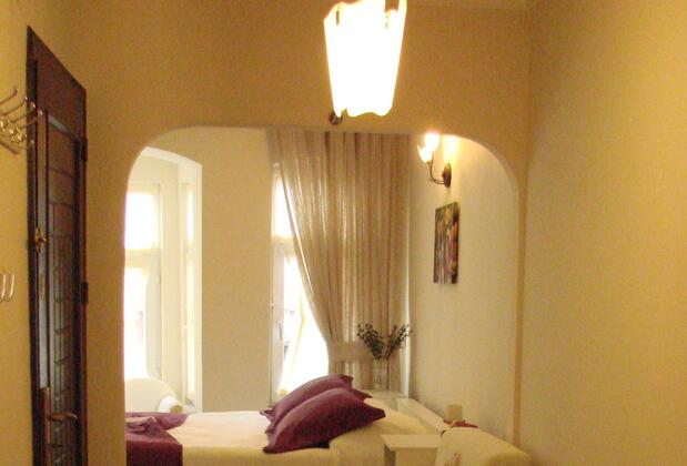 Tom Square Boutique Hotel - Görsel 37