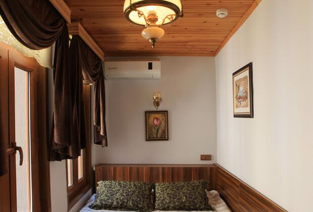 Tom Square Boutique Hotel - Görsel 39