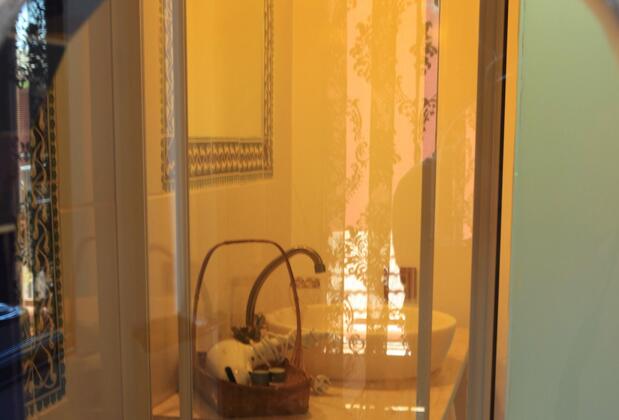 Tom Square Boutique Hotel - Görsel 40