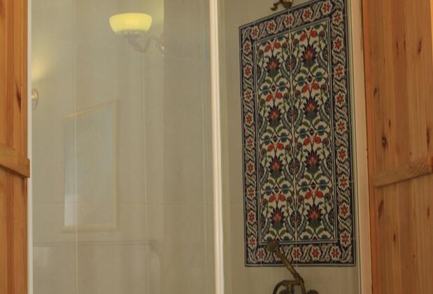 Tom Square Boutique Hotel - Görsel 41