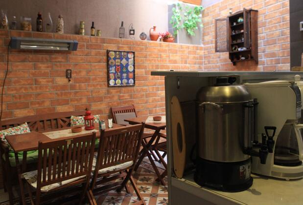 Tom Square Boutique Hotel - Görsel 42