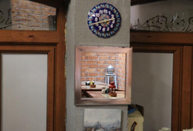 Tom Square Boutique Hotel - Görsel 44