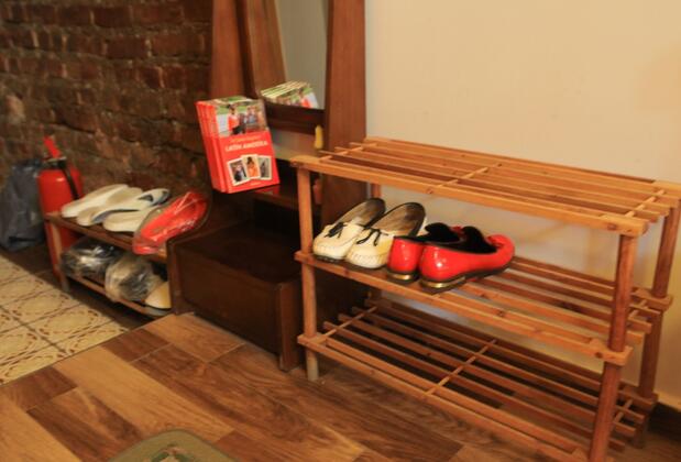 Tom Square Boutique Hotel - Görsel 46