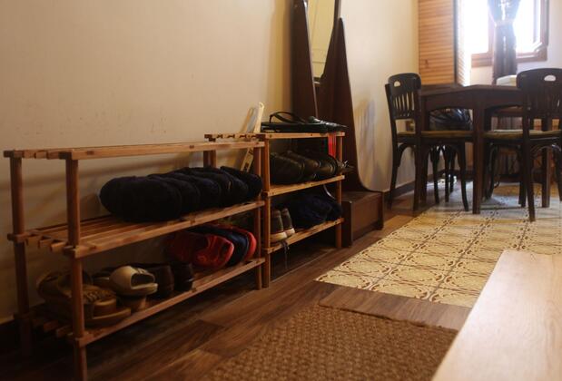 Tom Square Boutique Hotel - Görsel 47