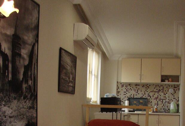 Tom Square Boutique Hotel - Görsel 49