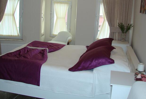 Tom Square Boutique Hotel - Görsel 50