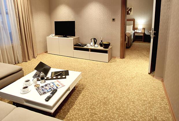 Pietra Hotel - Görsel 5