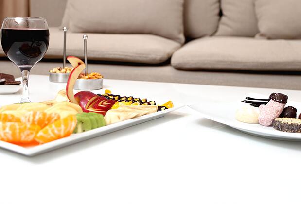 Pietra Hotel - Görsel 8