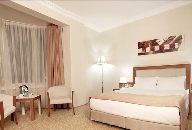 Pietra Hotel - Görsel 9