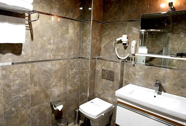 Pietra Hotel - Görsel 10