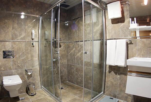 Pietra Hotel - Görsel 11