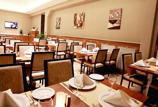 Pietra Hotel - Görsel 12