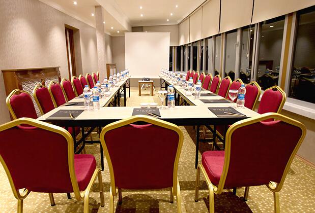 Pietra Hotel - Görsel 13