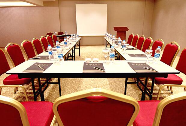 Pietra Hotel - Görsel 14