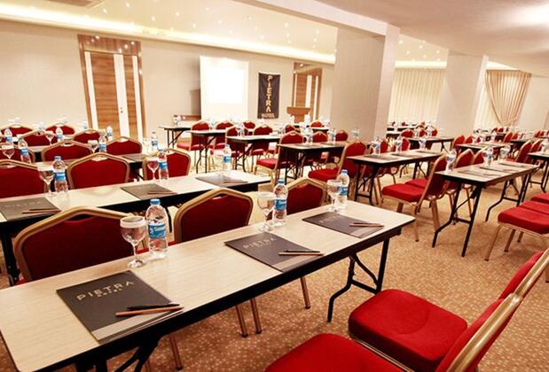 Pietra Hotel - Görsel 15