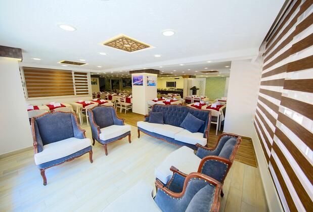 Mevre Hotel  - Görsel 5