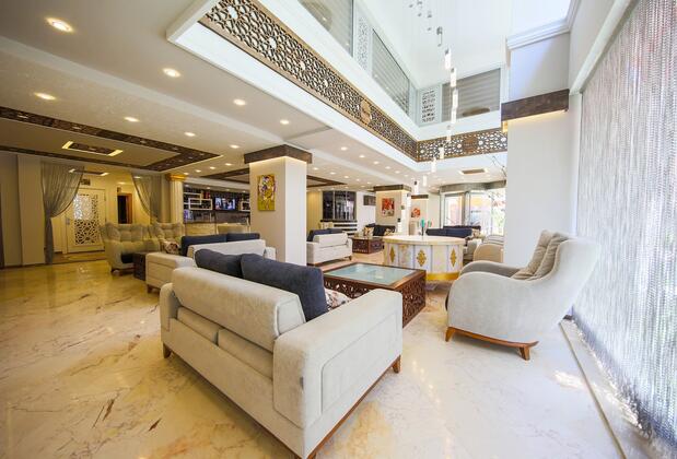 Mevre Hotel  - Görsel 3