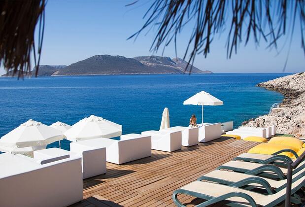 Villa Hotel Tamara - Görsel 11