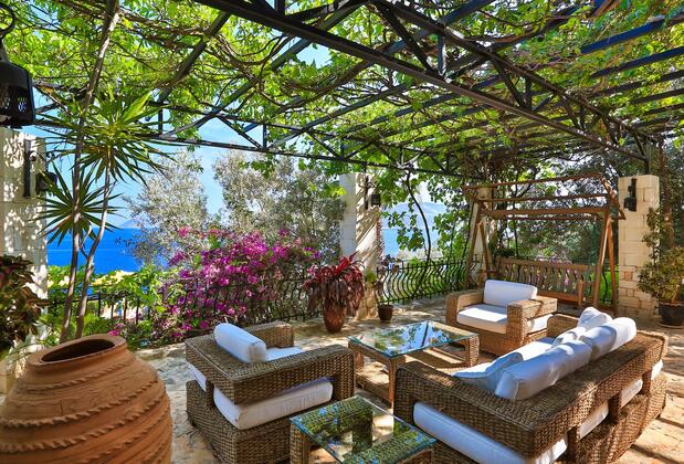 Villa Hotel Tamara - Görsel 9