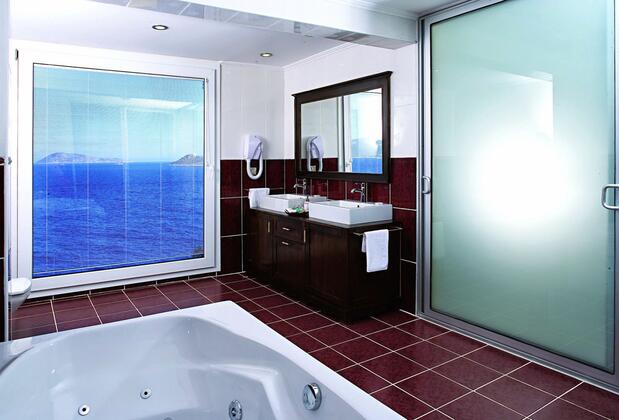 Villa Hotel Tamara - Görsel 15