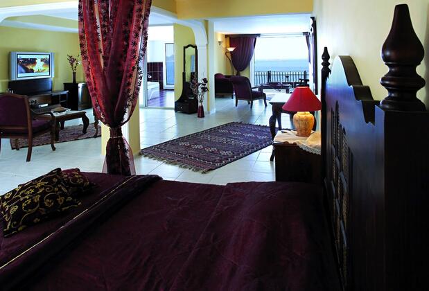 Villa Hotel Tamara - Görsel 3