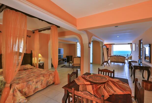 Villa Hotel Tamara - Görsel 5