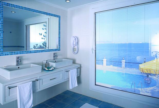 Villa Hotel Tamara - Görsel 16