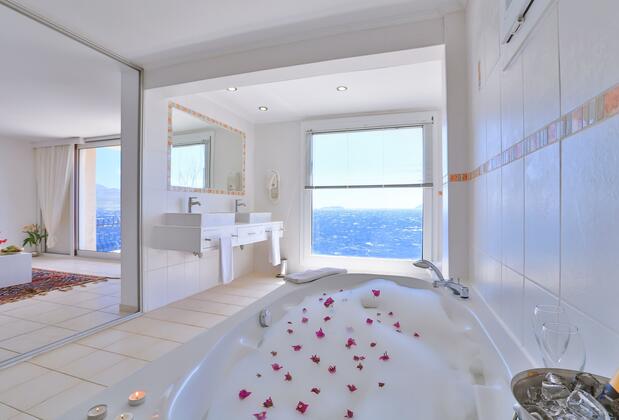 Villa Hotel Tamara - Görsel 10