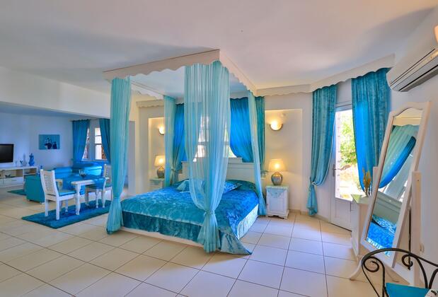 Villa Hotel Tamara - Görsel 7