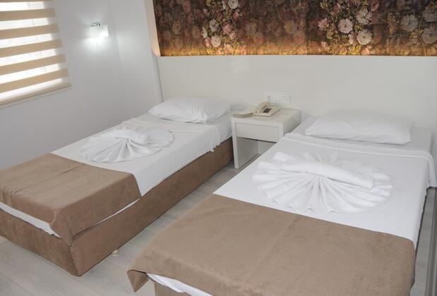 Myra Hotel - Görsel 14