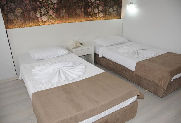 Myra Hotel - Görsel 17