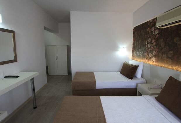 Myra Hotel - Görsel 12