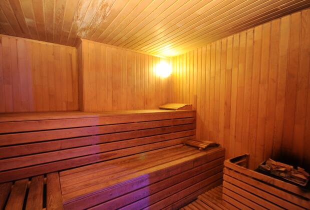 Emir Fosse Beach Otel Alanya - Görsel 6