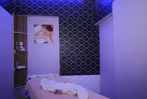 Emir Fosse Beach Otel Alanya - Görsel 10