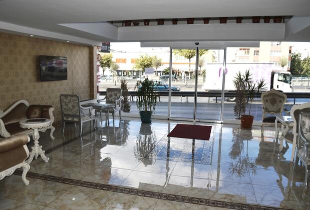 Avcılar Zeugma Park Hotel - Görsel 3