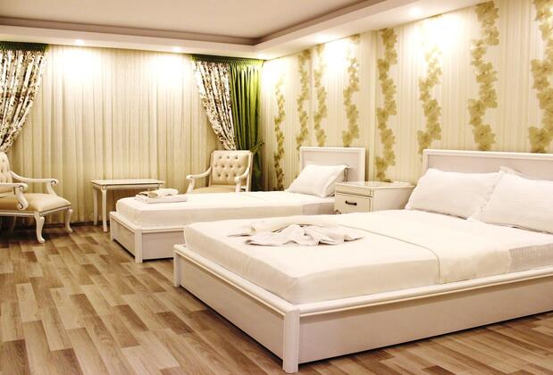 Avcılar Zeugma Park Hotel - Görsel 5