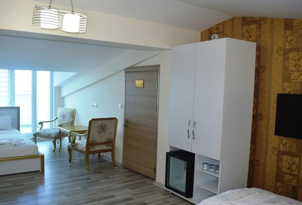 Avcılar Zeugma Park Hotel - Görsel 6