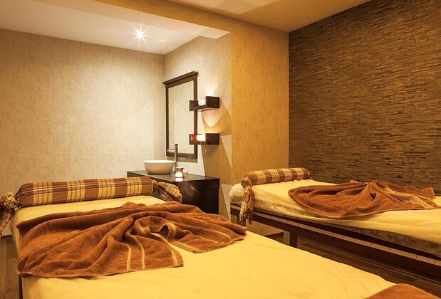 Prestige Garden Hotel & Apart - Görsel 9