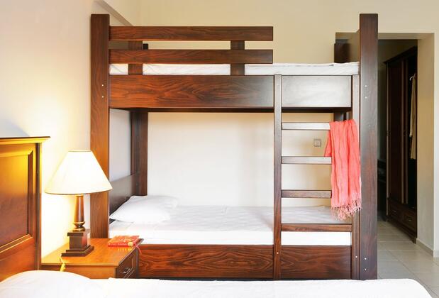 Prestige Garden Hotel & Apart - Görsel 5