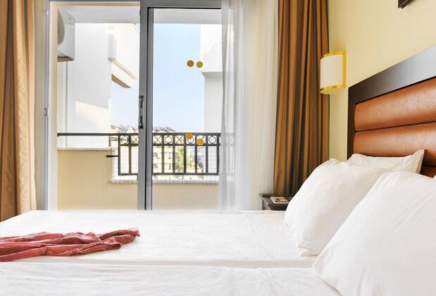 Prestige Garden Hotel & Apart - Görsel 4