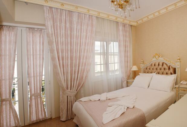 Karaköy Port Hotel - Görsel 10