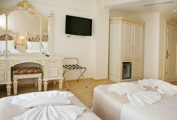 Karaköy Port Hotel - Görsel 11