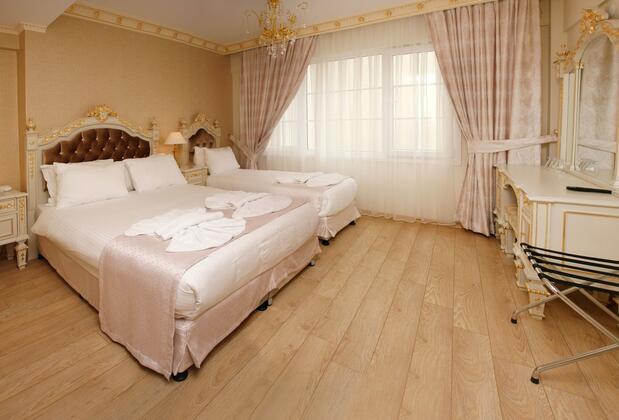 Karaköy Port Hotel - Görsel 12