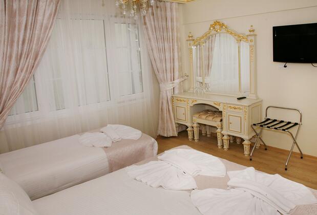 Karaköy Port Hotel - Görsel 13