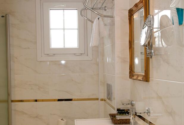 Karaköy Port Hotel - Görsel 15