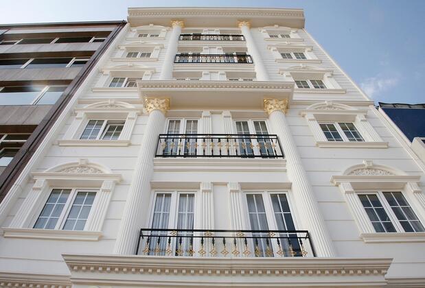 Karaköy Port Hotel - Görsel 3