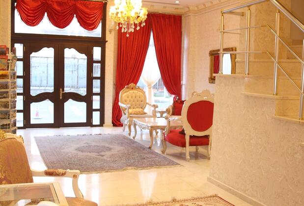 Karaköy Port Hotel - Görsel 4