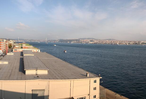 Karaköy Port Hotel - Görsel 5